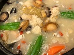 -祈胜邨•顺德鱼生•顺德菜(容桂店)