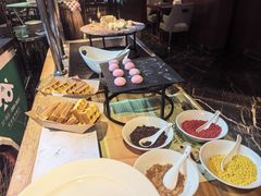 -昆泰嘉华酒店-嘉华咖啡厅