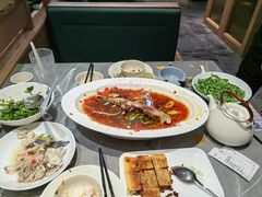 -楚山晓·楚湘菜(江夏永旺店)