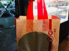 -家琳甜品(江南东店)