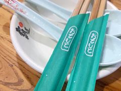 -霸道川面馆(张江店)