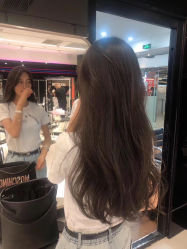 -MY HAIR 旗舰店