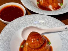 -OCEAN一席海鲜•海景餐厅(双子塔店)