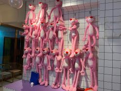 -Bella贝拉流行舞蹈