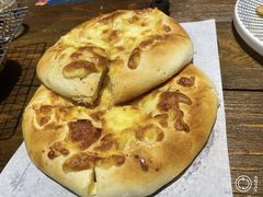 -卢布里西餐厅(海拉尔店)