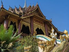 -西双版纳总佛寺