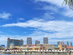 -WhaleSports户外水上运动俱乐部(朝阳公园店)