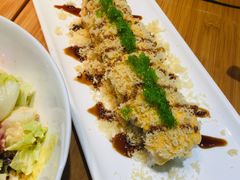 虞姬卷-牛油果大师寿司(瑞景店)