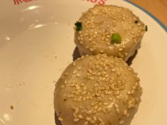 -小杨生煎(黄河路店)