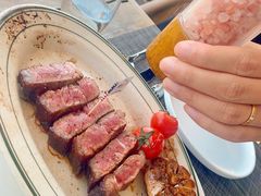 -MONICH牛排融合餐厅(和义大道购物中心店)