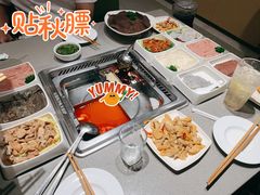 -海底捞火锅(丹竹头星悦天地店)