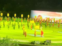 -鼎盛王朝康熙大典实景演出