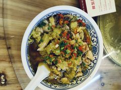 -胖东瓜·浏阳菜馆(火车站店)