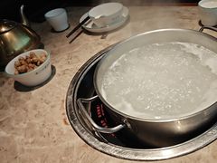 -淘米捞·米汤脆鲩鱼火锅(福田皇岗店)