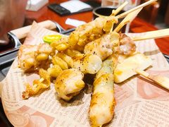 -山葵家居酒屋(天目里店)