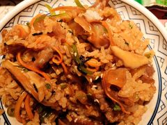 -玉川屋·深夜食堂居酒屋(柳巷店)