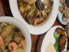 -妈妈菜舟山海鲜(定海古城店)