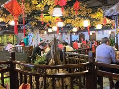 -庭院小酌(瑞莲街店)