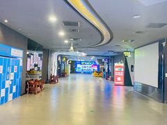 -万达影城(潍坊万达广场IMAX店)