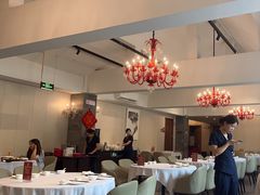 -月福京味斋·烤鸭店·北京菜(鼓楼总店)