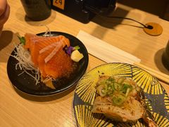 -大起水产回转寿司(道顿堀店)