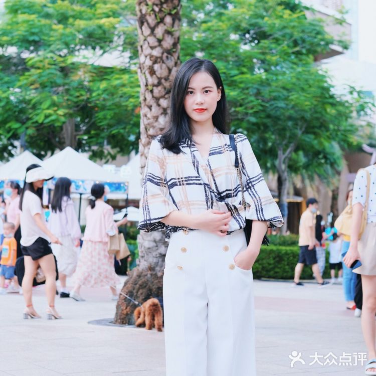 深圳美景｜海上世界市集🚢好玩好逛好拍☀️