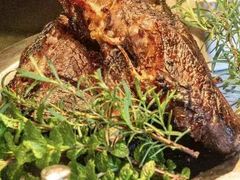 -岷山饭店-芝芝自助餐厅