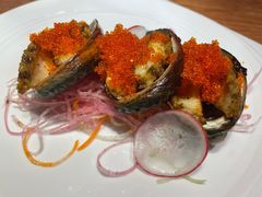-炙柒Sekinana·精致料理 烧鸟·铁板烧(海上世界店)