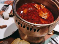 -亚马逊环球美食百汇(新城吾悦广场店)