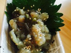 -酒井酱子·深夜食堂(东城汇店)