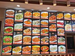 -惠宾饭庄(中山路店)