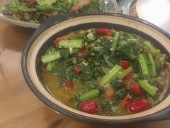 -郑件洋芋饭庄