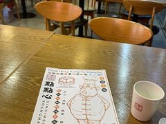 -点点心港式茶餐厅(南京西路店)