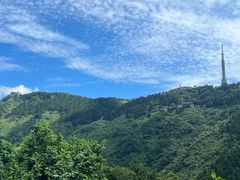 -南岳衡山风景名胜区