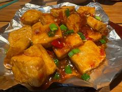 -泥糊破店小酒馆·团建聚餐(南京西路店)