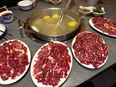 -贵宾牛·潮汕牛肉火锅(珠池总店)