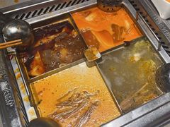-海底捞火锅(江南盛天地店)