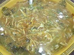 -华洋狼诱惑酱骨头(白塔堡店)