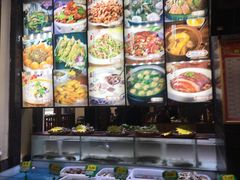 -一块豆腐(英雄山总店)