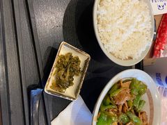 -永和大王(花好园店)