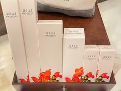 -广州花园酒店