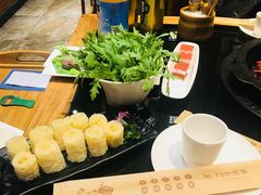 -川中故事·成都老火锅(东书房店)