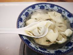 -217笋干馄饨