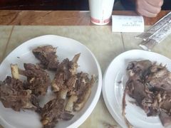 -清真·益鑫羊肉手抓馆(花园北街店)