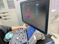 -阿荣24H宠物医院·综合型转诊中心·CT·核磁影像中心