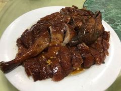 -老字号蛇口德记烧腊饭店·海鲜加工