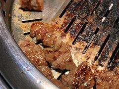 -木槿花韩式炭烤·熟成肉工坊(孙文东路店)