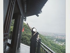 -杭州半山国家森林公园