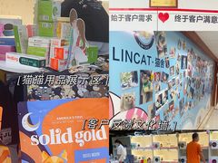 -lincat·猫舍(广州店)