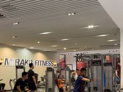 -奇迹健身(金牛凯德店)